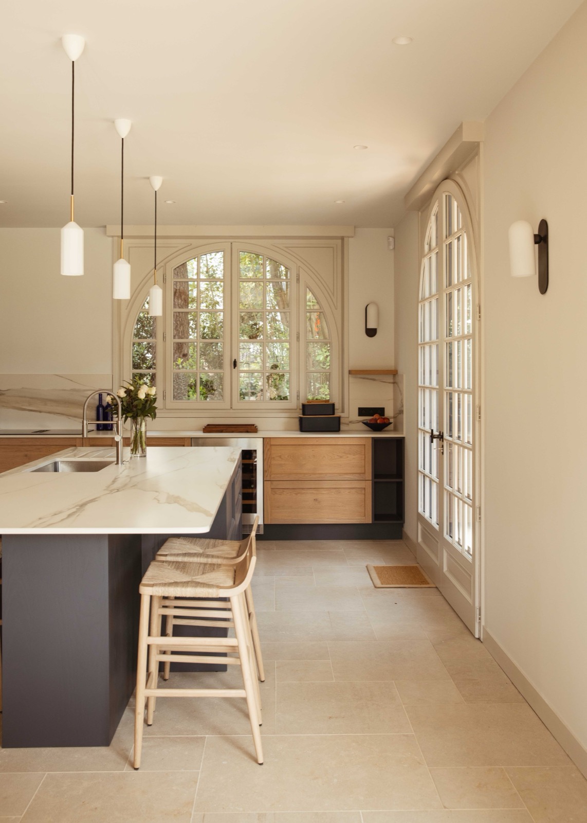 House H — Maison familiale